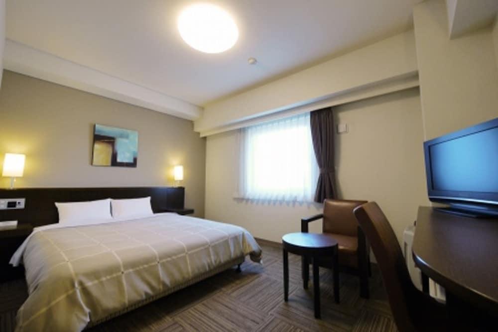 Route-inn Higashimuroran Ekimae Hotel 3*