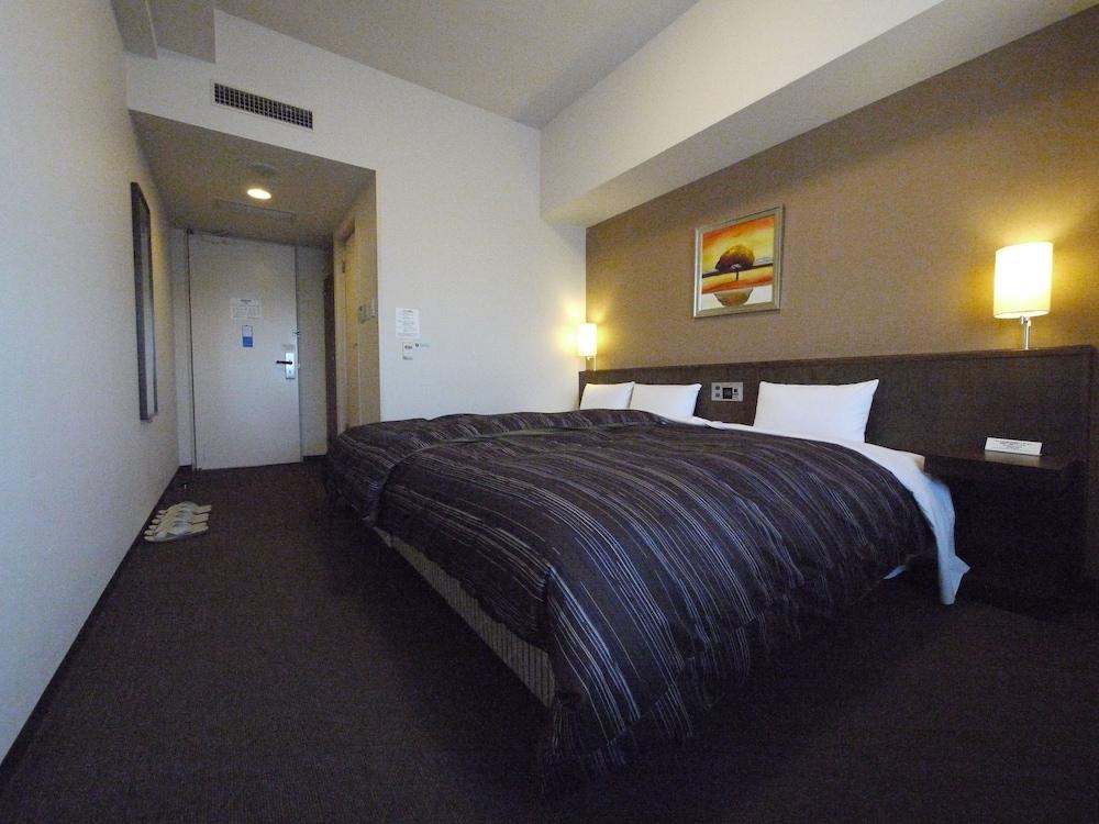 Route-inn Higashimuroran Ekimae Hotel 3*