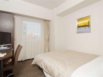 Route-inn Higashimuroran Ekimae Hotel