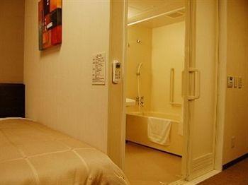Route-inn Higashimuroran Ekimae Hotel Muroran