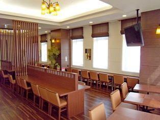 Hotel Route-inn Higashimuroran Ekimae