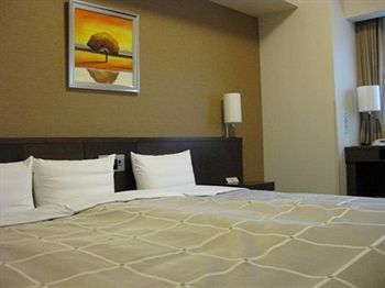 Hotel Route-inn Higashimuroran Ekimae