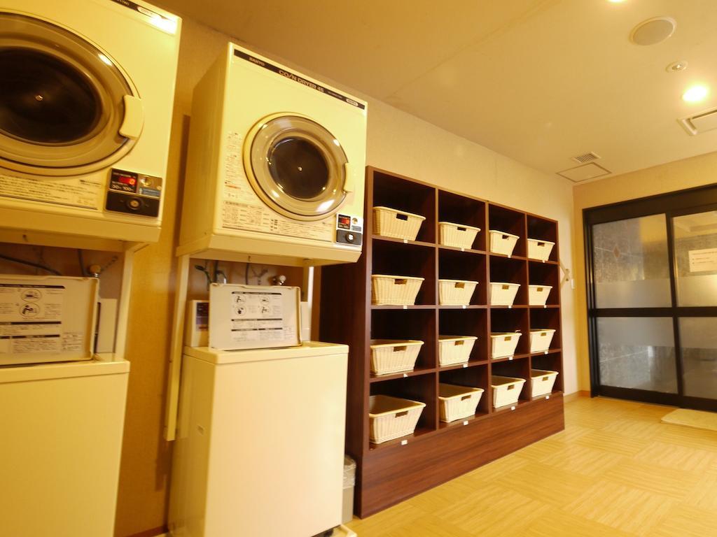 Route-inn Higashimuroran Ekimae Muroran