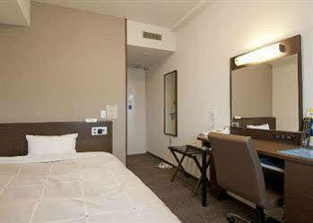 Route-inn Higashimuroran Ekimae Hotel Muroran