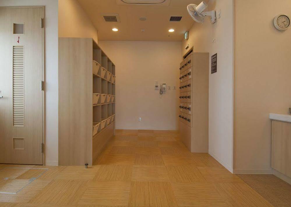 酒店 东室兰站前路线酒店 室兰